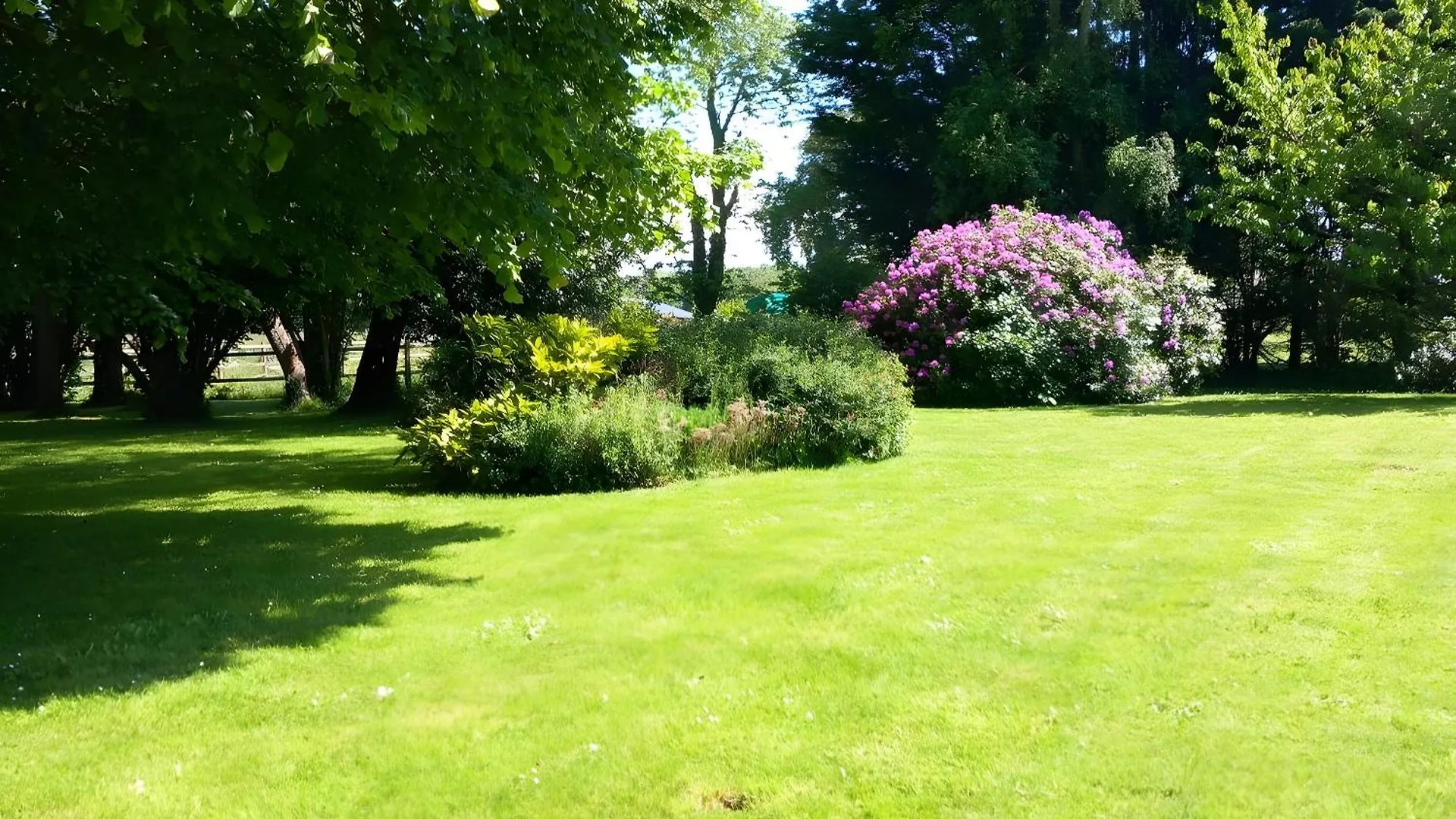 Maison Le Clos Nalet Matignon Сasa de vacaciones