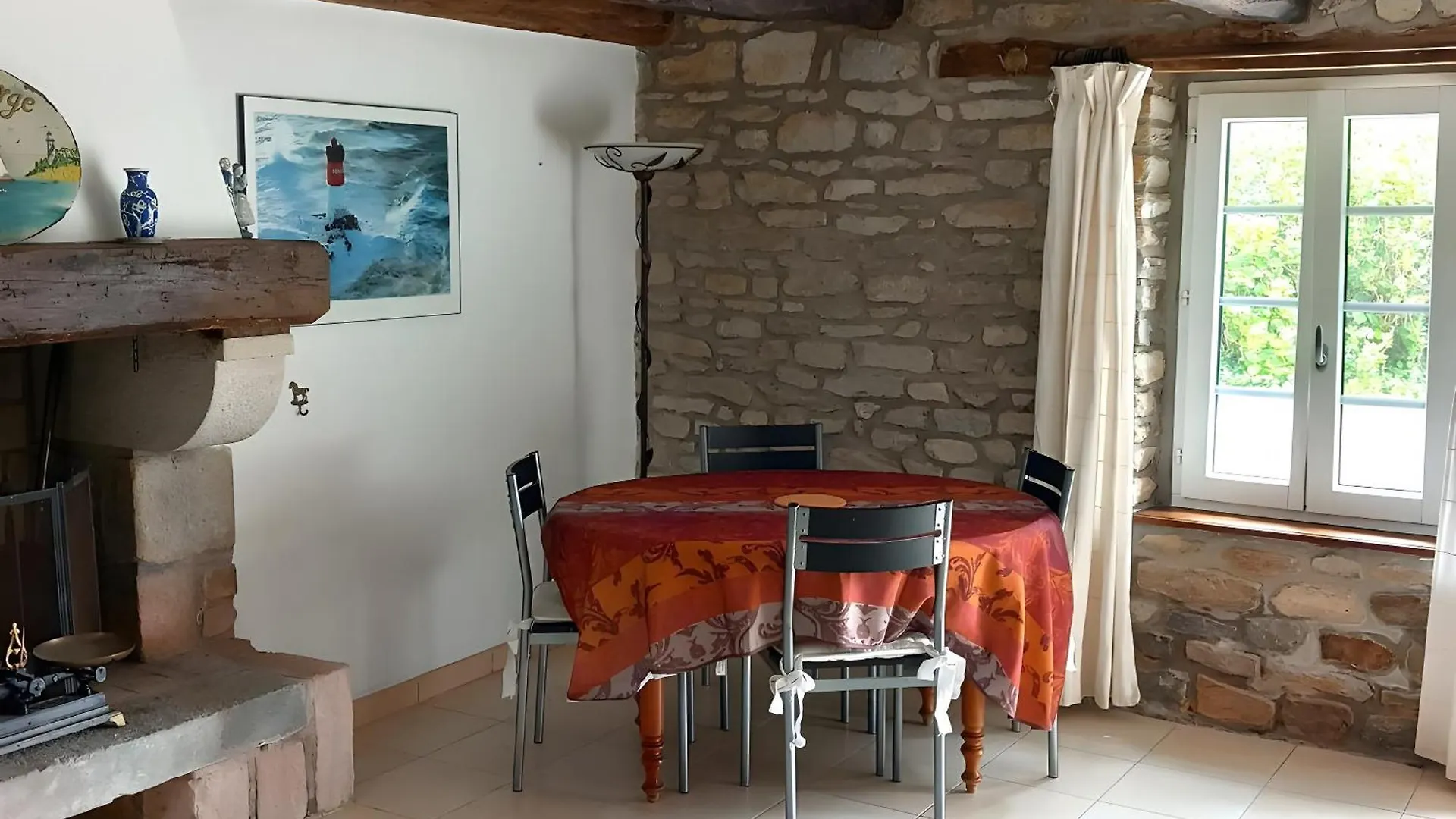 Maison Le Clos Nalet Matignon 0*,