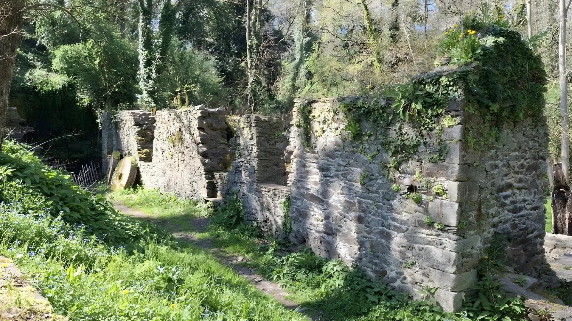 Maison Le Clos Nalet Matignon 0*,  Francia